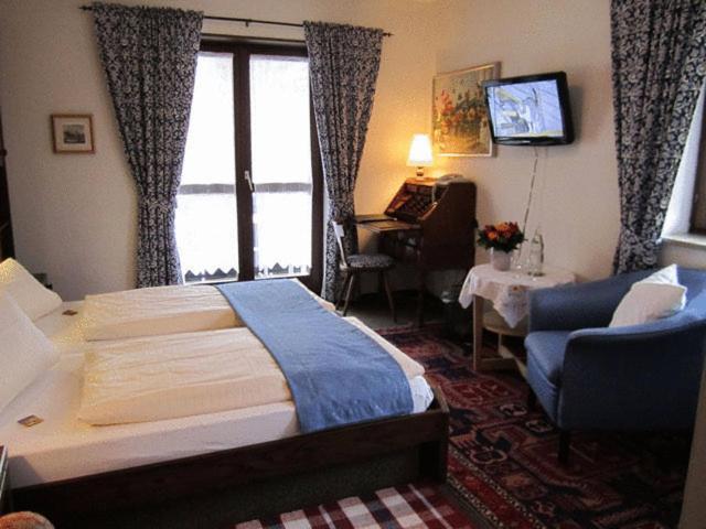 Hotel Alexandra Bad Tölz Екстериор снимка